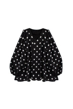 Crepe top - LSS26100201