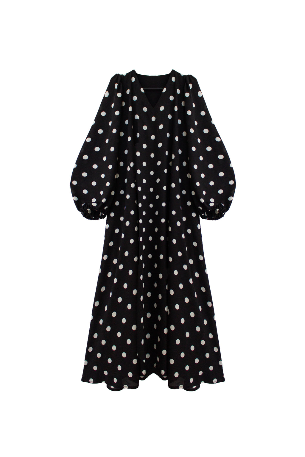 Crepe dress - LSS26100203