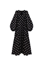 Crepe dress - LSS26100203