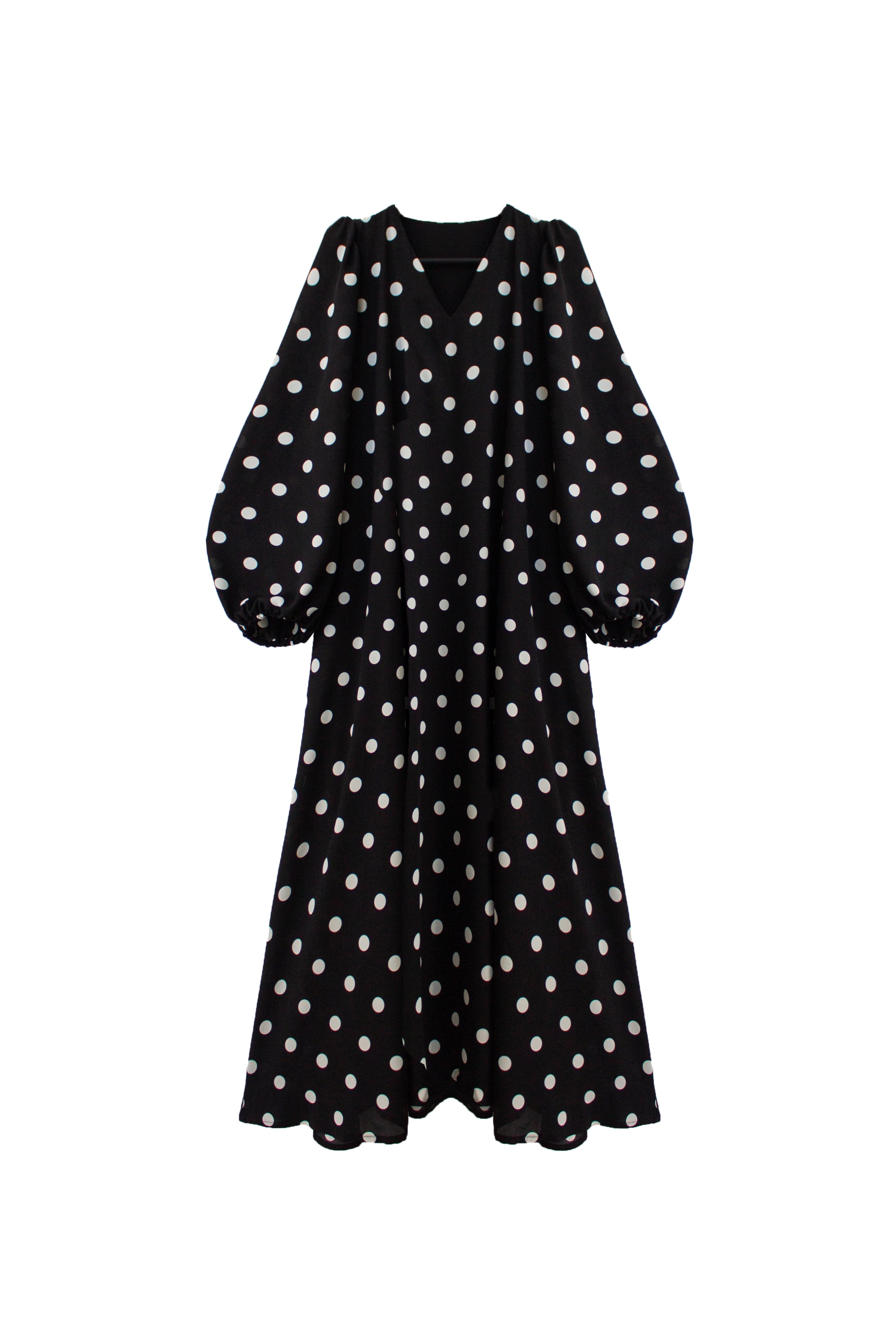 Crepe dress - LSS26100203