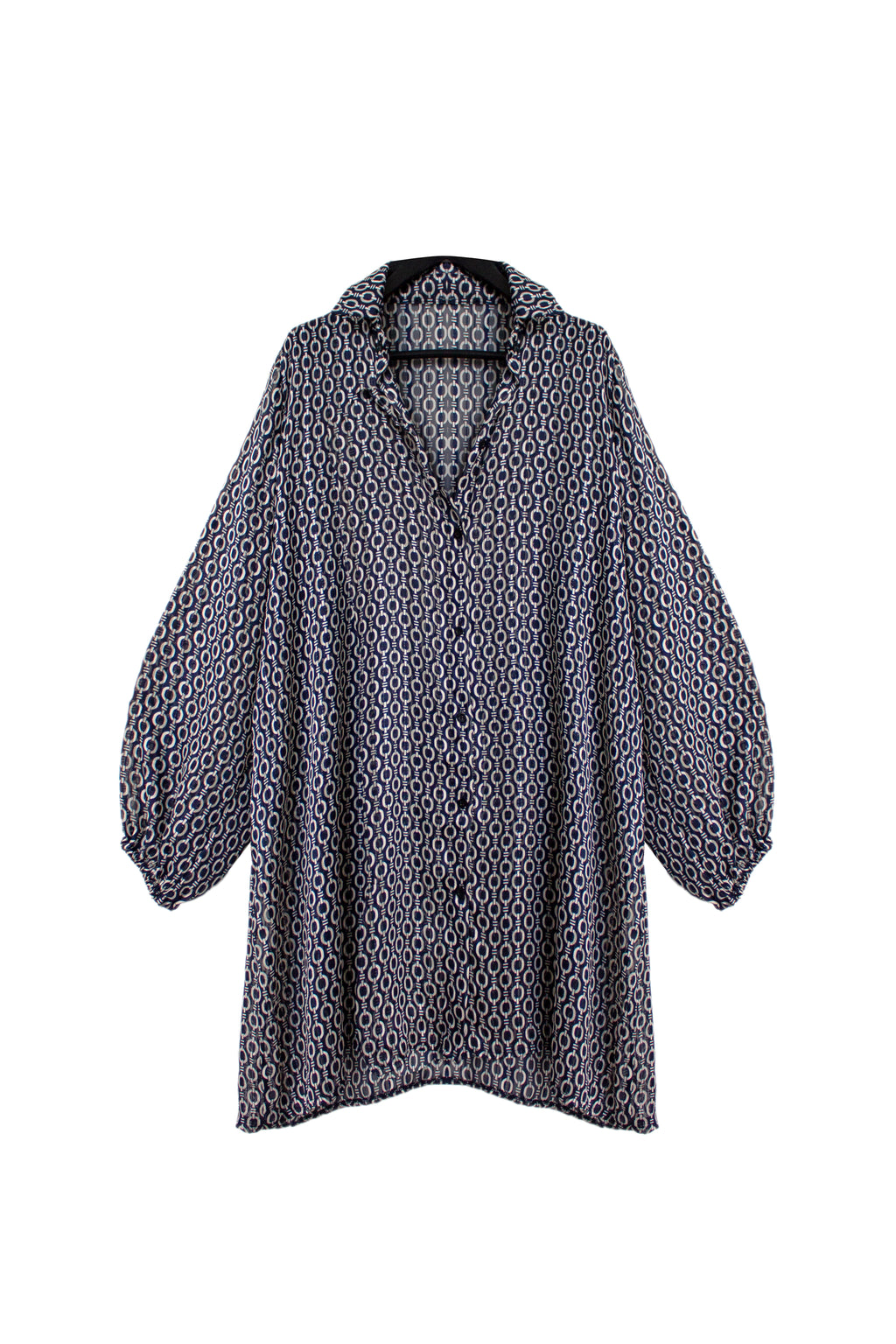 Crepe top - LSS26100205