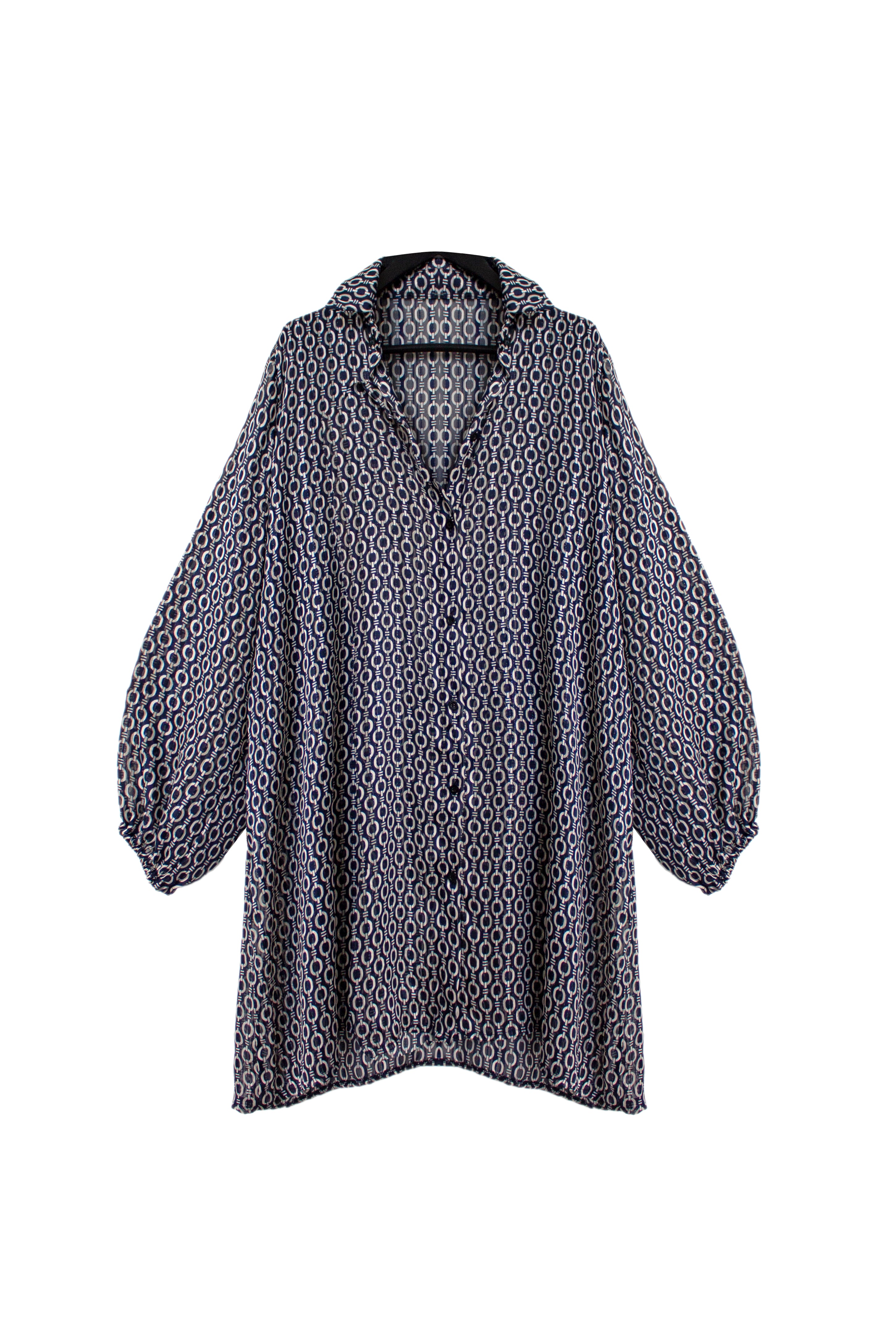 Crepe top - LSS26100205