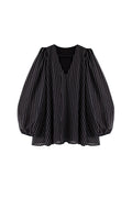 Crepe top - LSS26100210