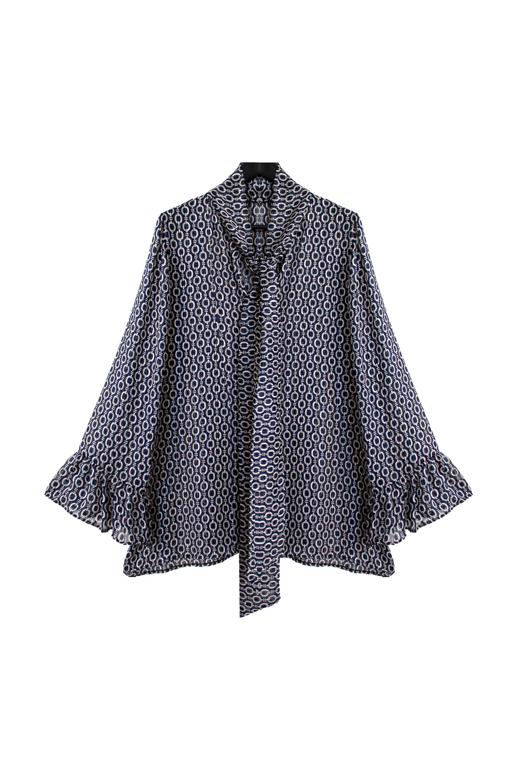 Crepe top - LSS26100206