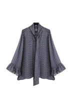 Crepe top - LSS26100206