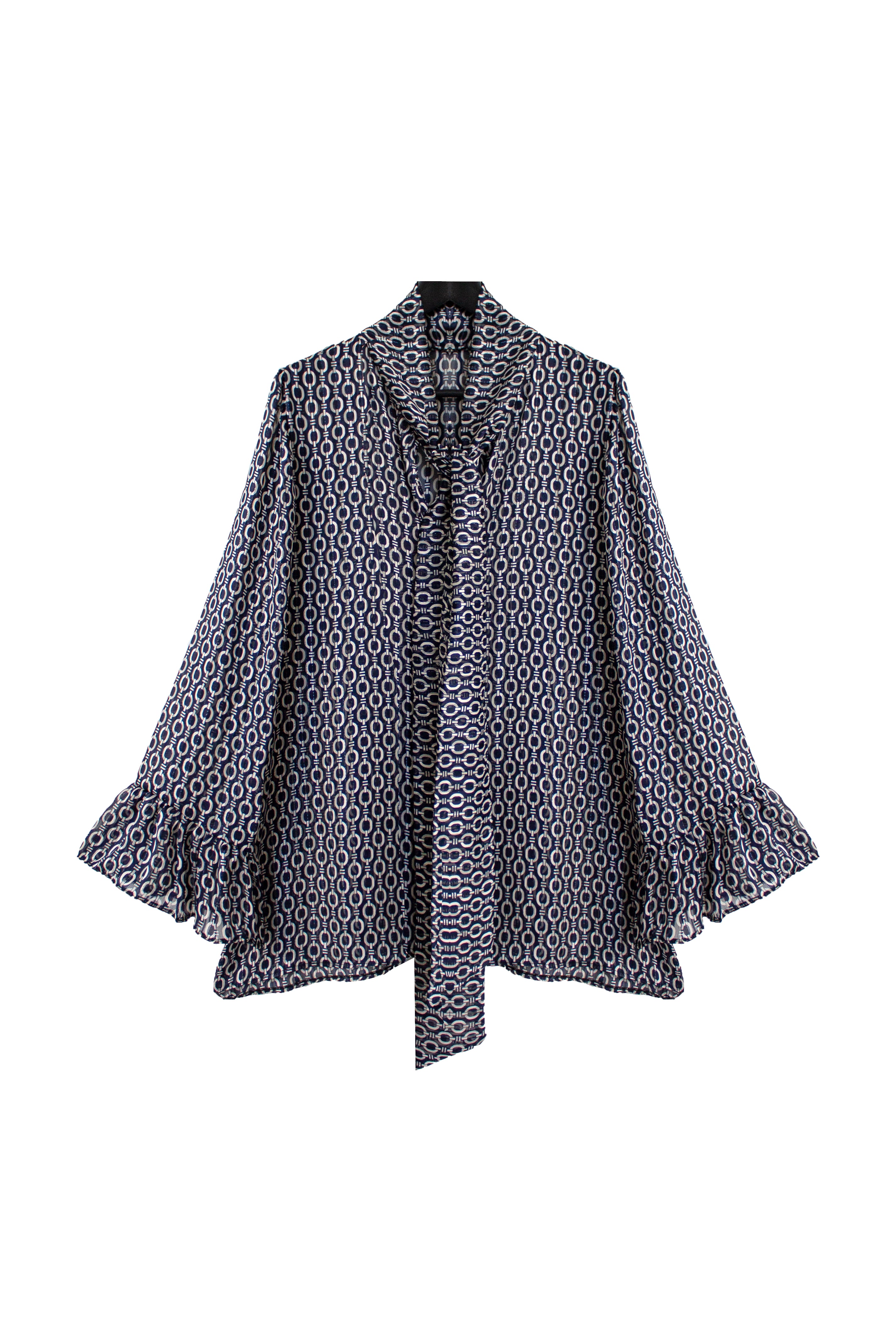 Crepe top - LSS26100206