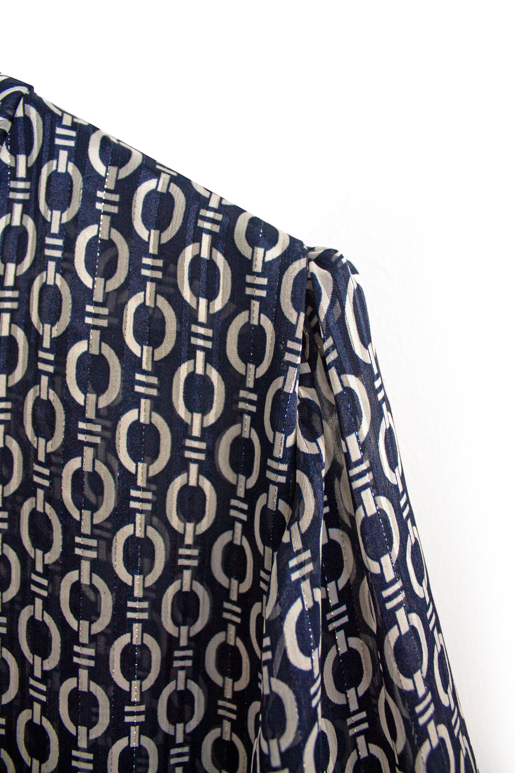 Crepe top - LSS26100205