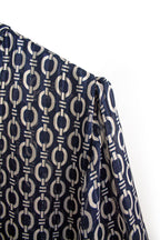 Crepe top - LSS26100205