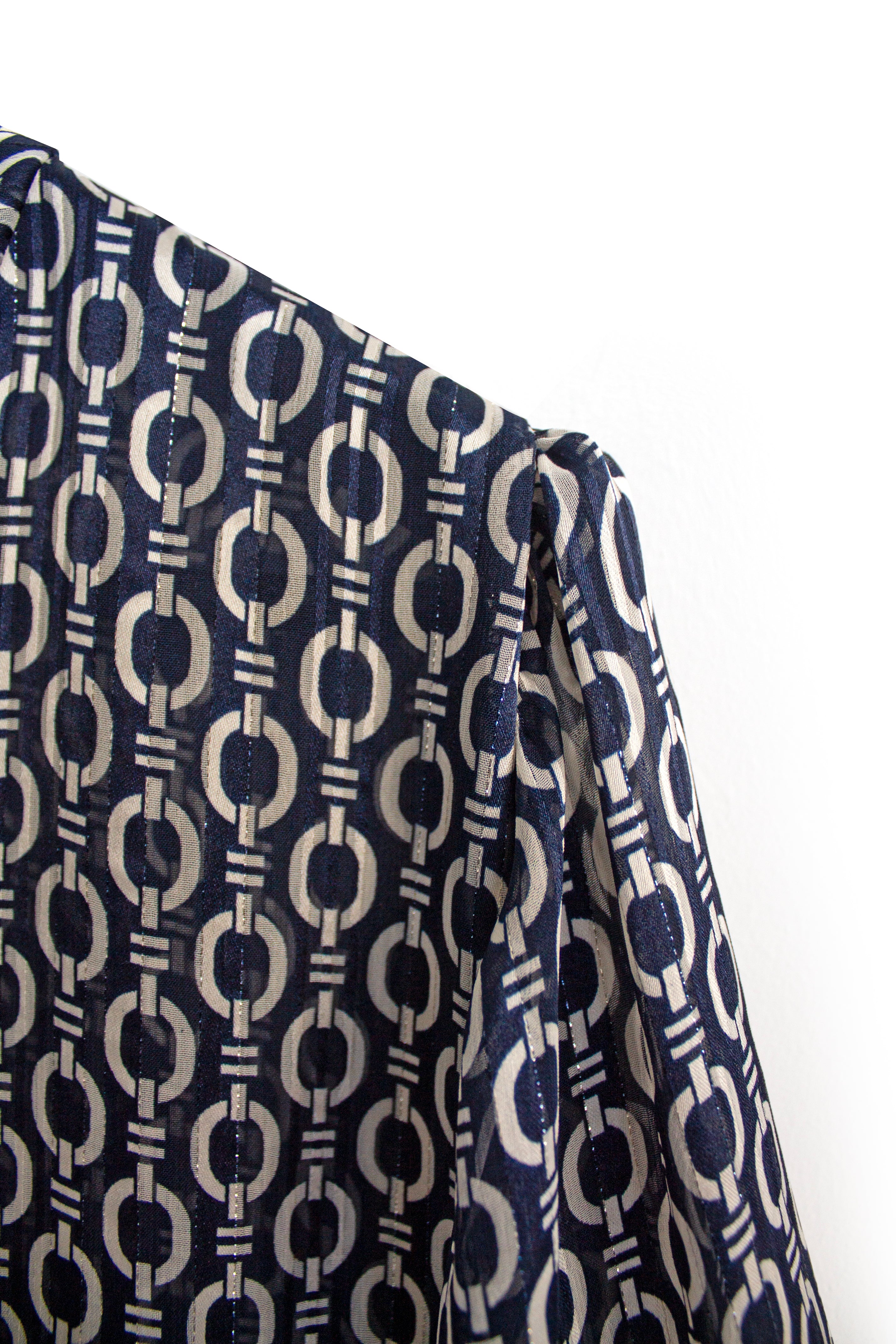 Crepe top - LSS26100206