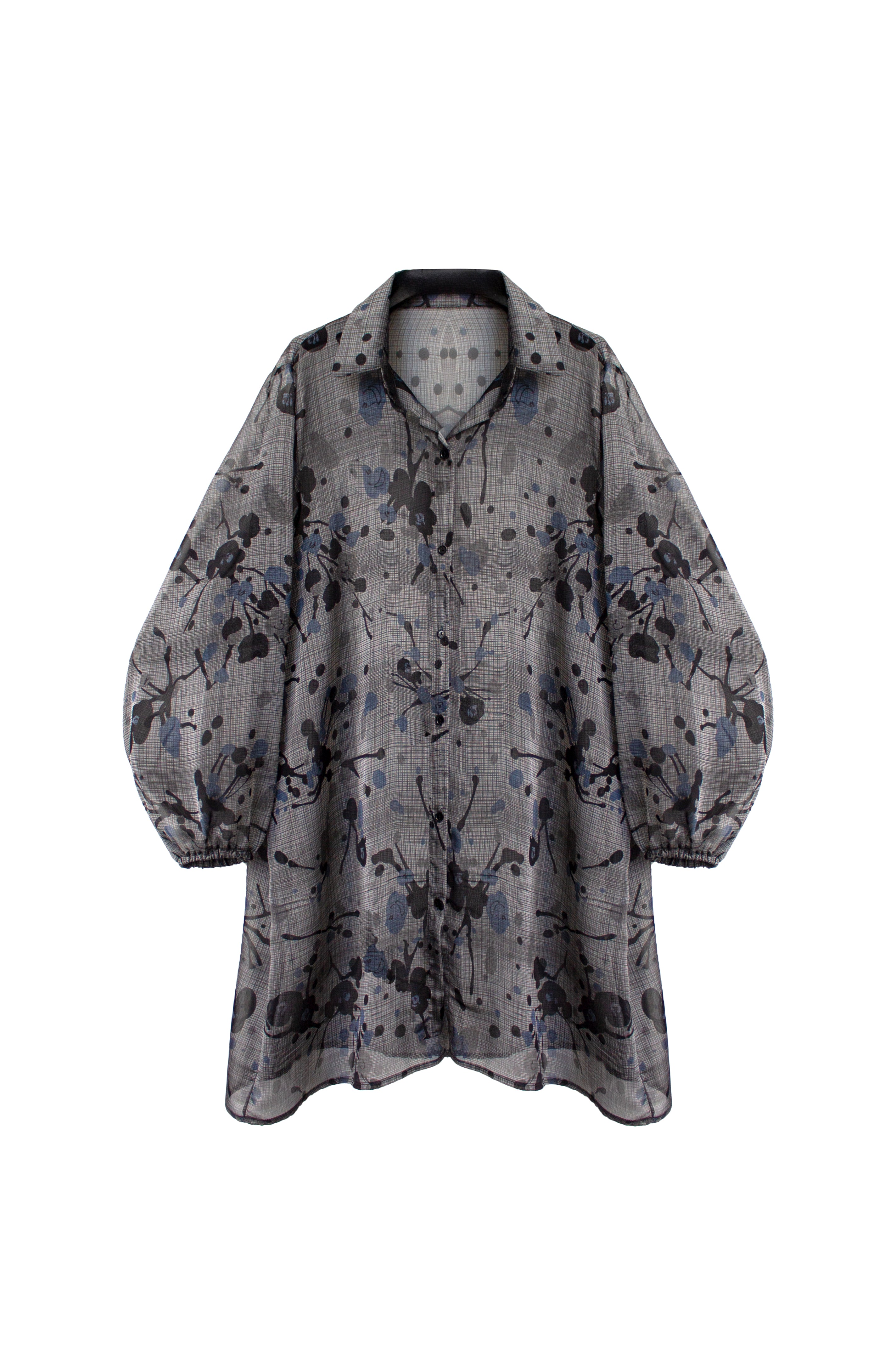 Chiffon top - LSS26100208