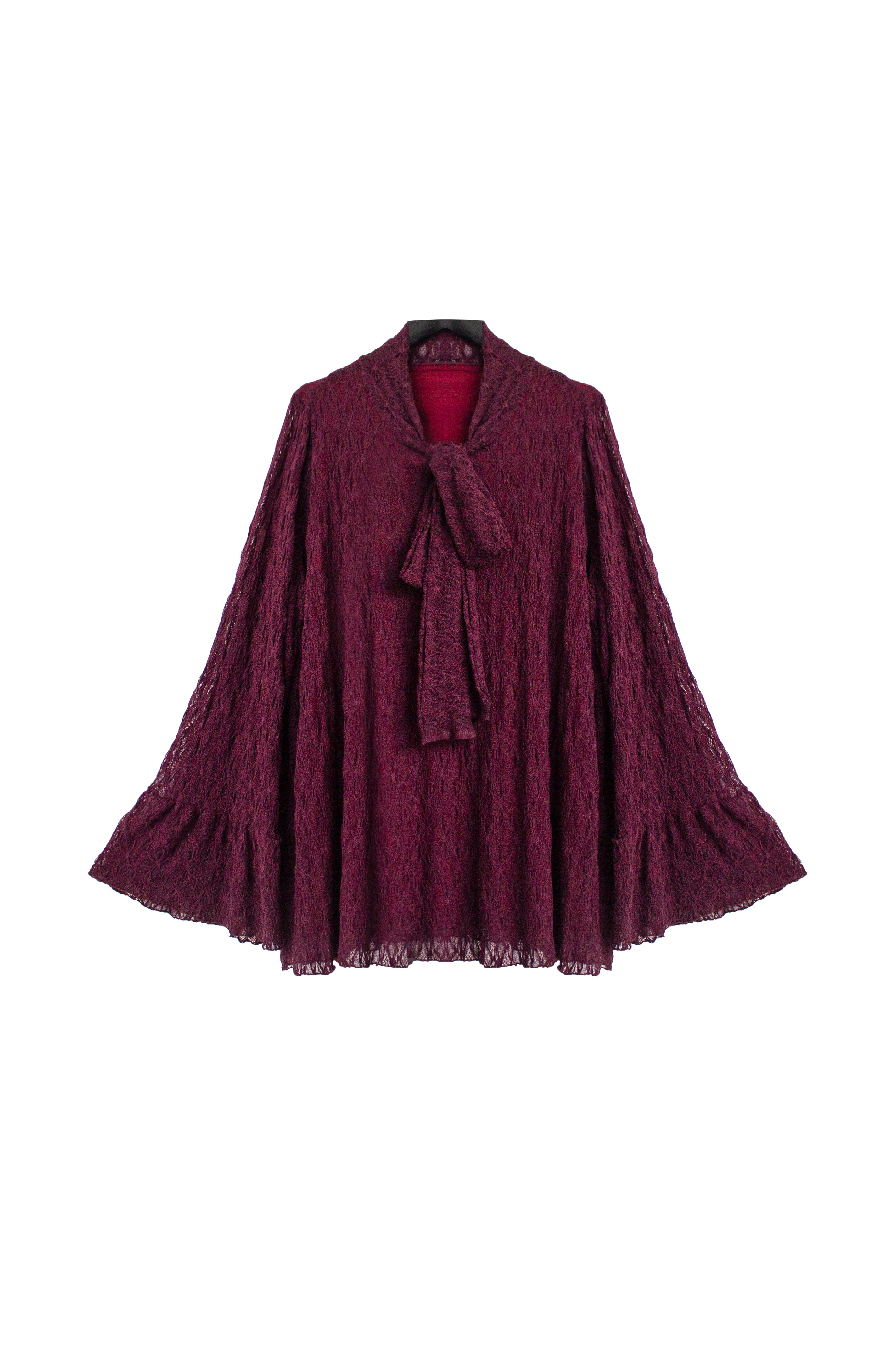 Lace top - LSS26100177