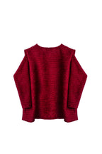 Boucle top - LFW26100301