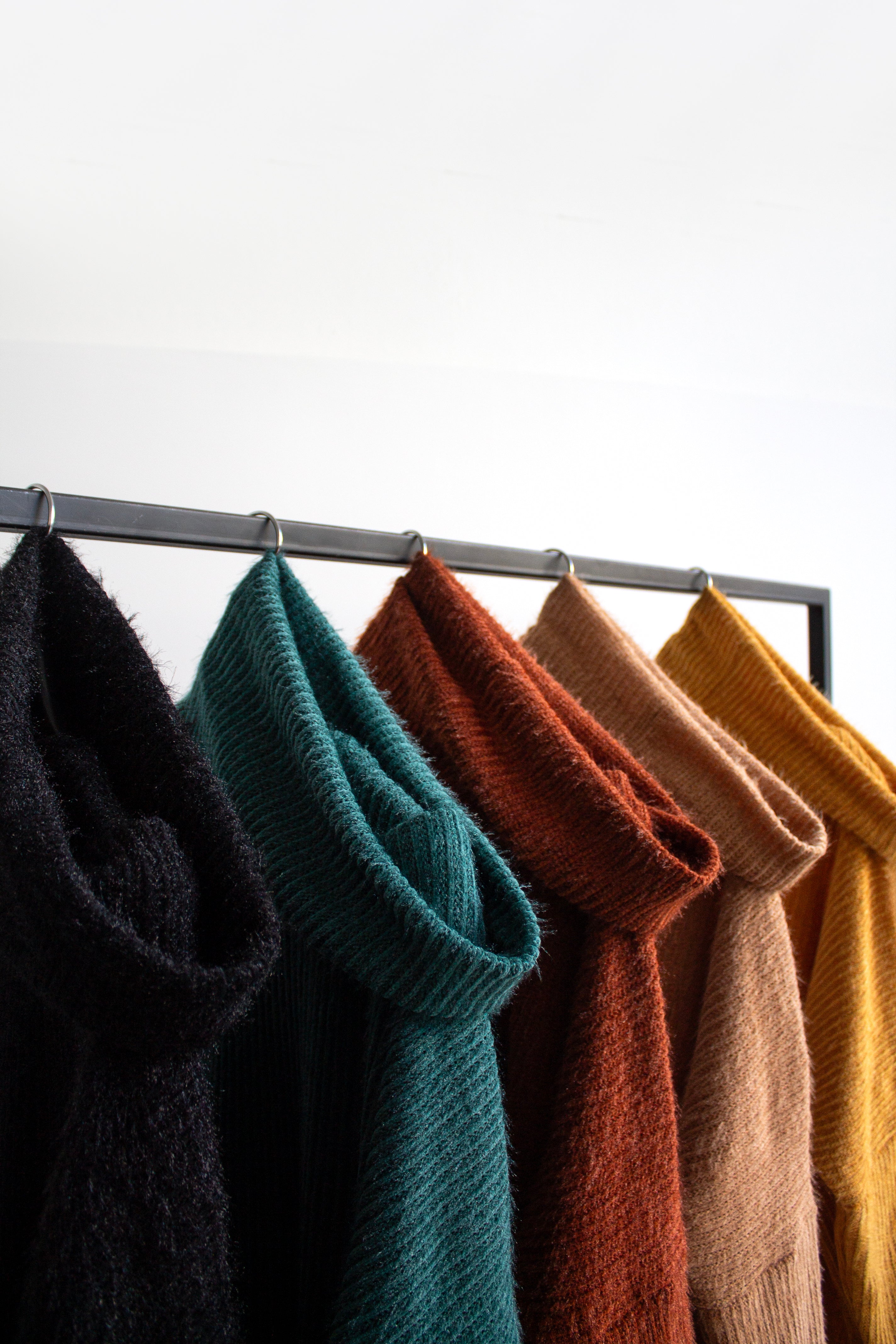 Knitted top - LFW26100320