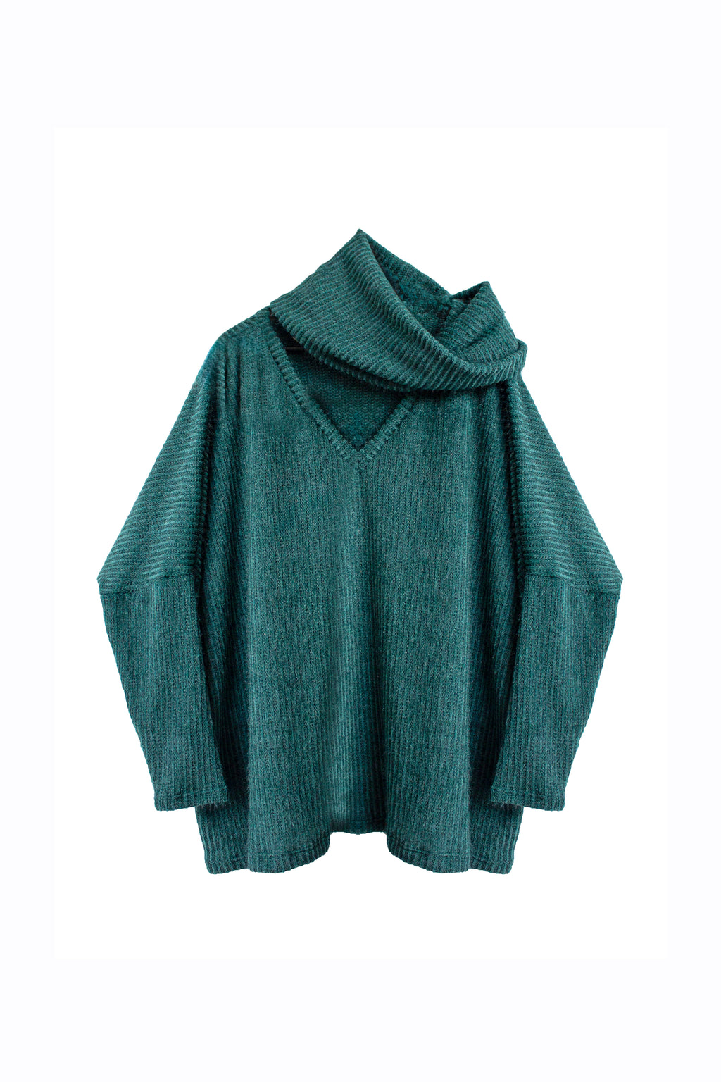 Knitted top - LFW26100320