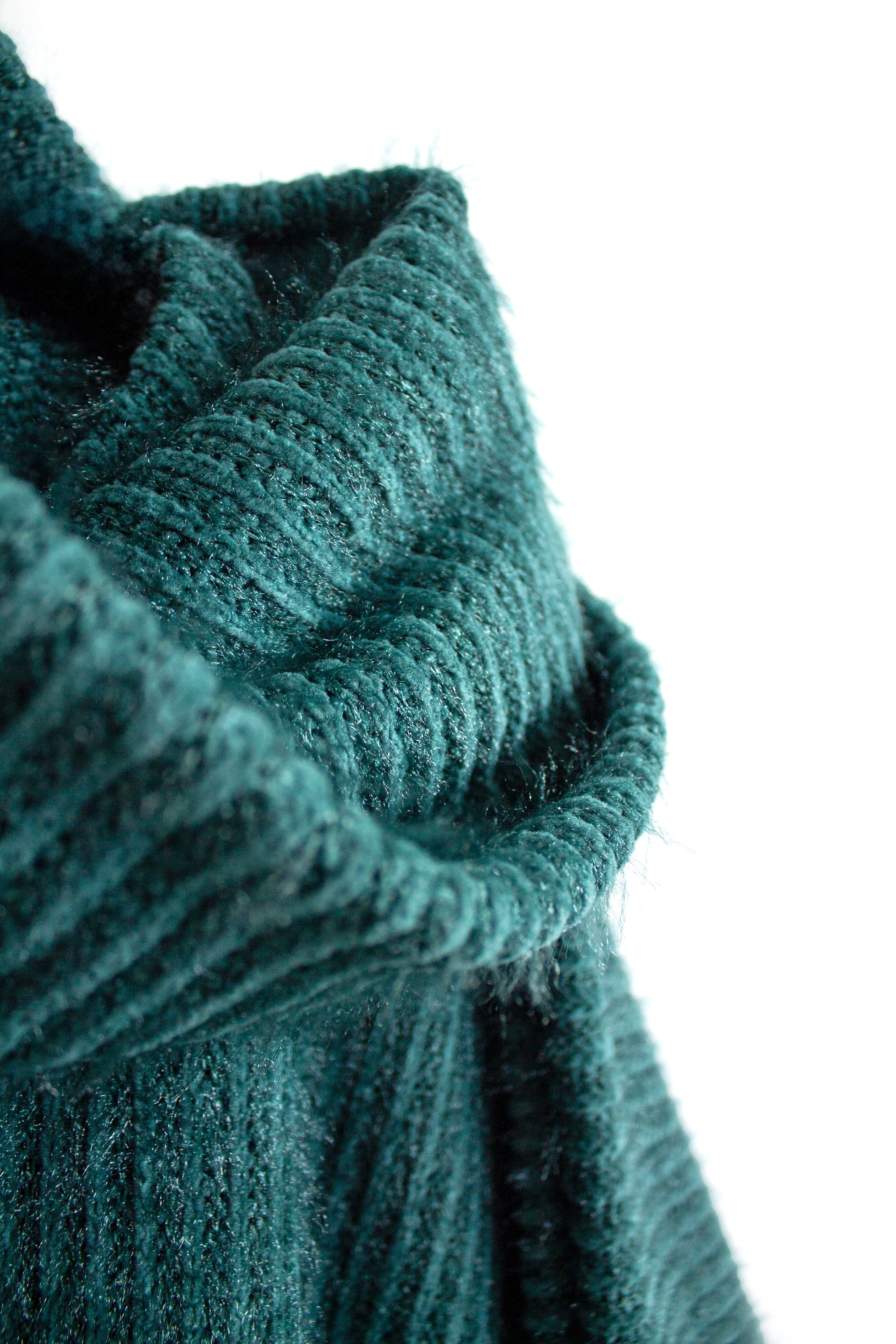 Knitted top - LFW26100320