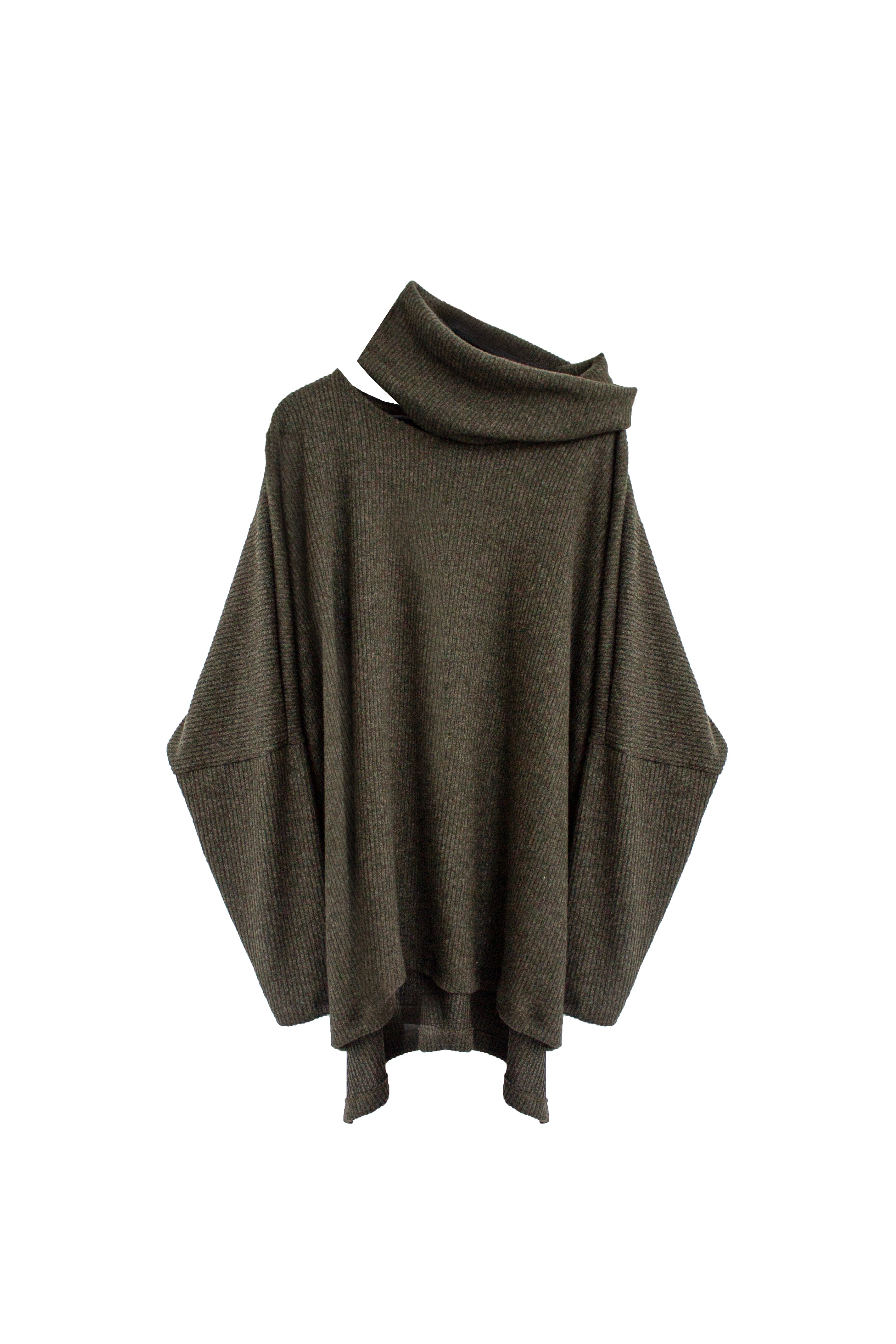 Knitted top - LFW26100330