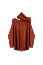 Knitted top - LFW26100322