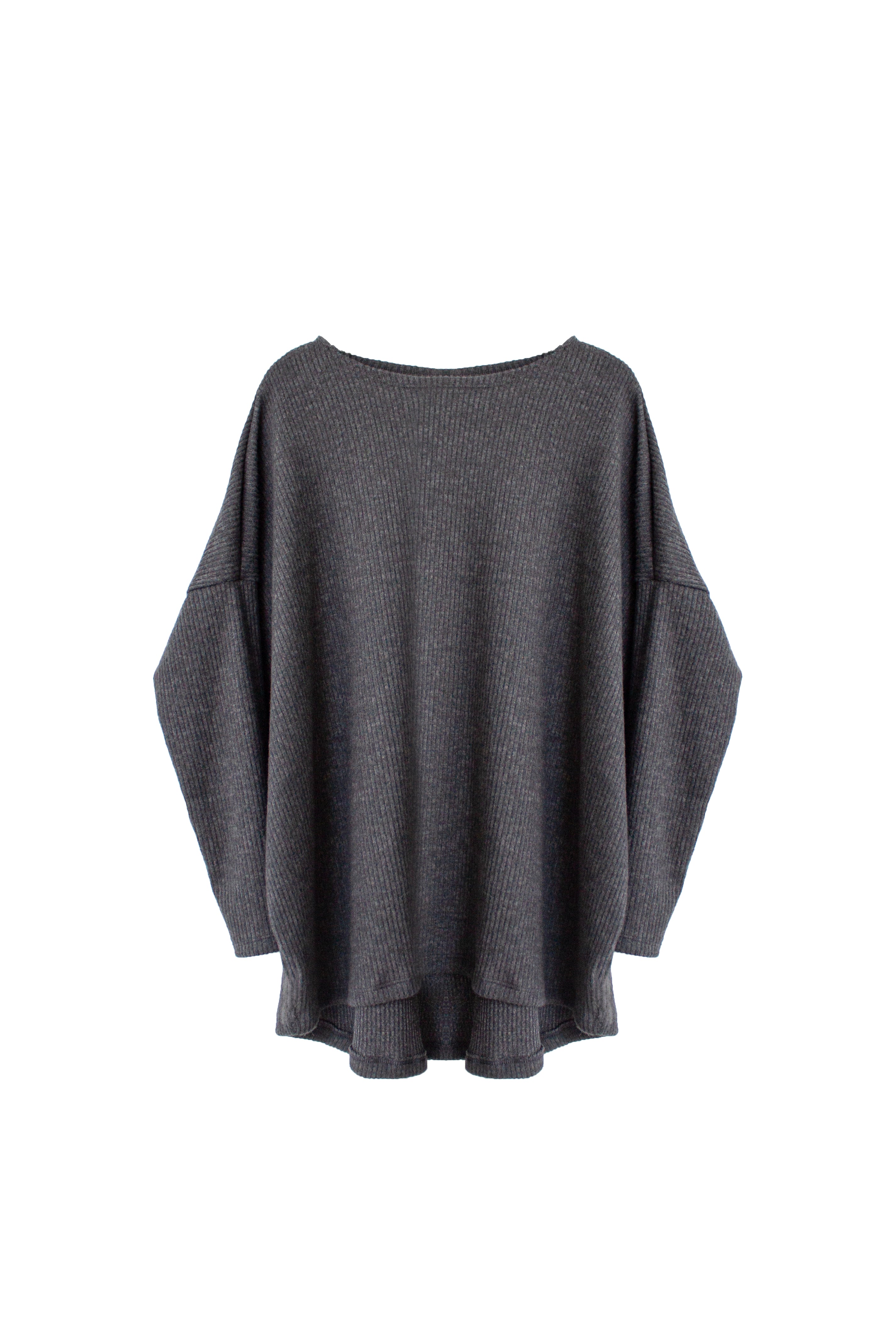 Knitted top - LFW26100332