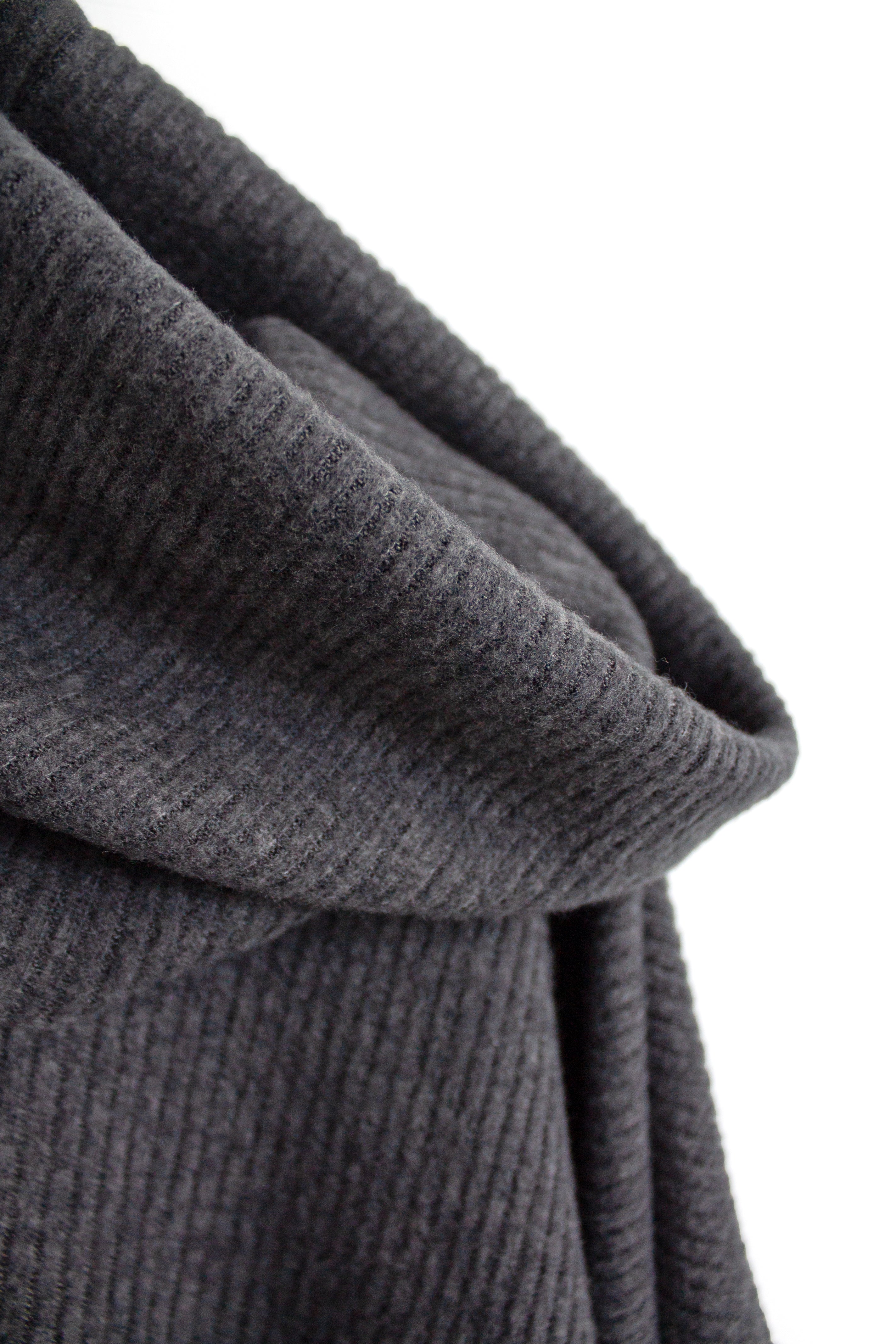 Knitted top - LFW26100332