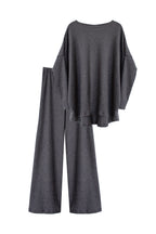 Knitted set - LFW26100335