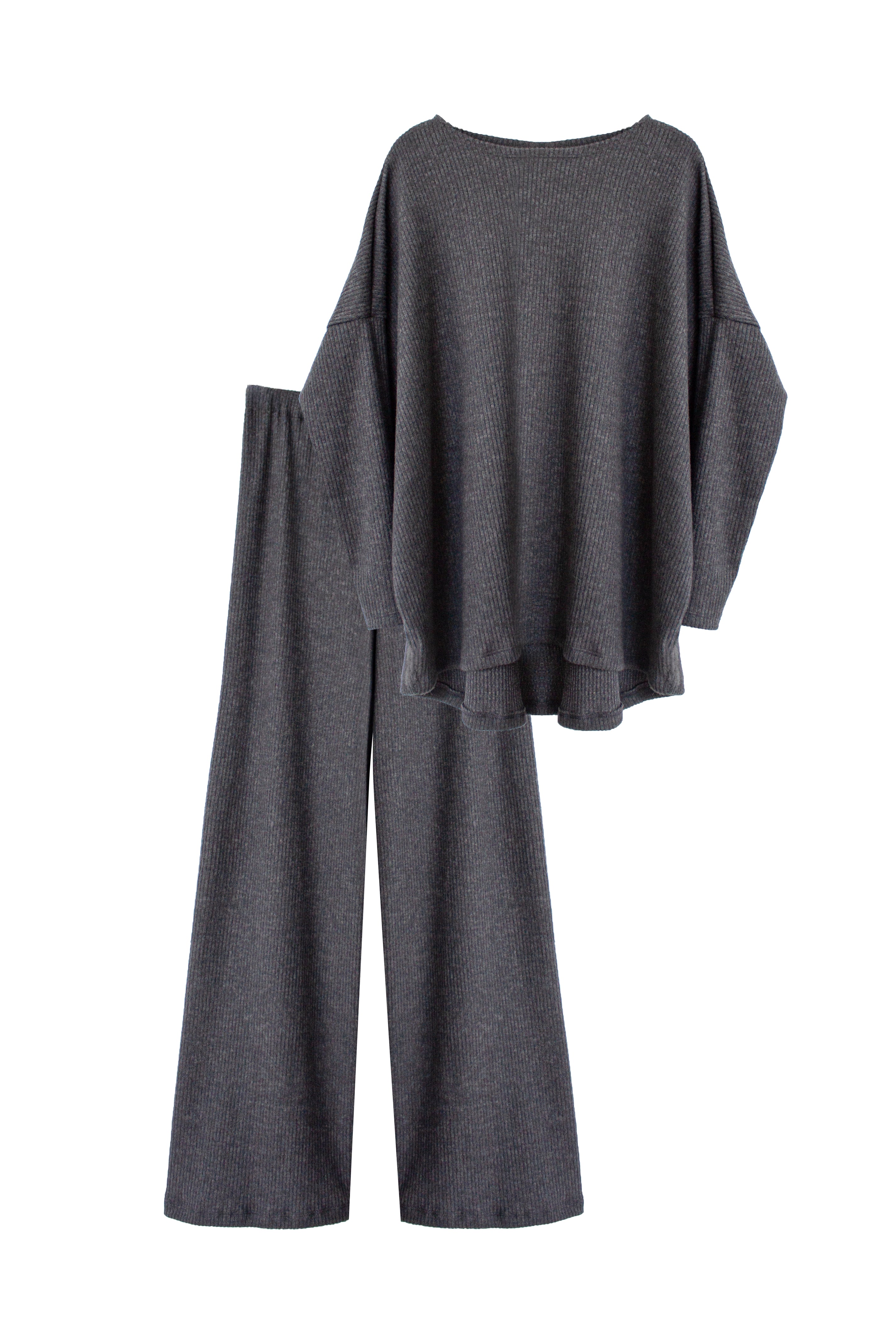 Knitted set - LFW26100335