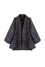 Tweed jacket - LSS26100355