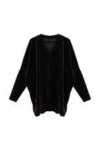 Velvet set - LSS26100362