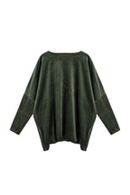 Velour set - LFW26100365