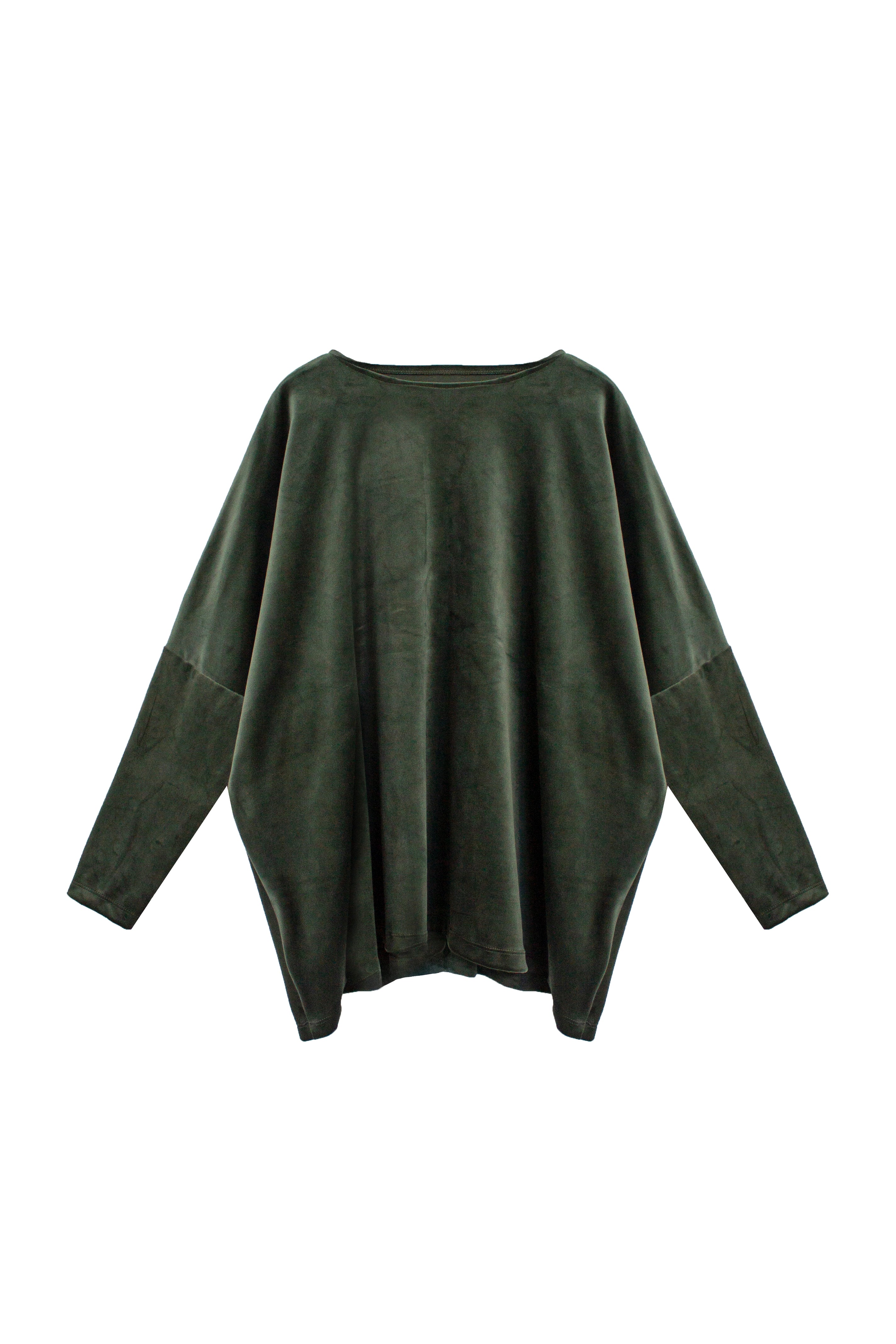 Velour set - LFW26100365