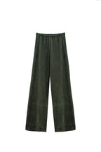 Velour set - LFW26100365