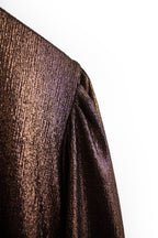 Lurex dress - LSS26100369