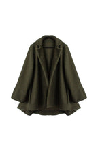 Boucle jacket - LFW26100390