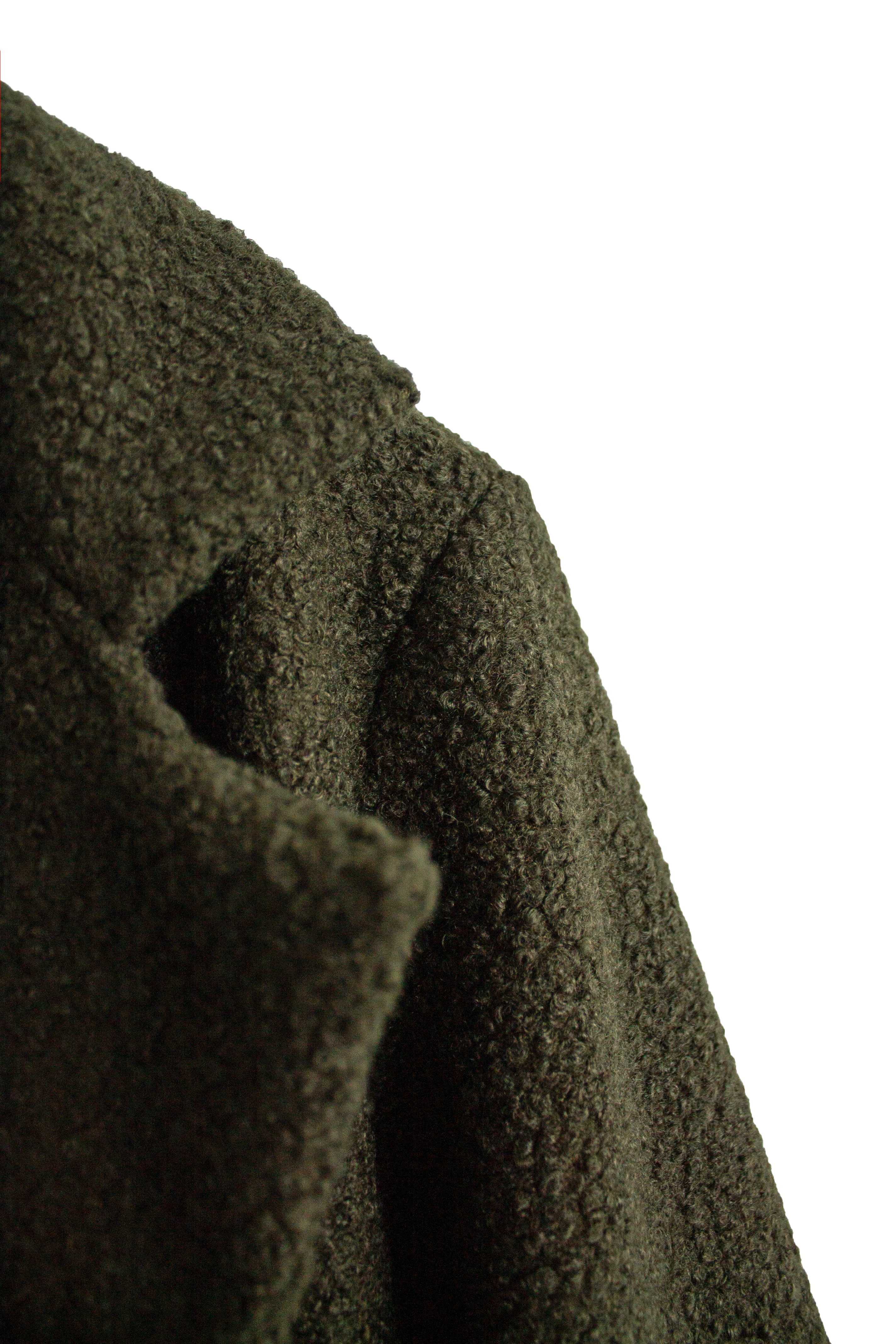 Boucle jacket - LFW26100390