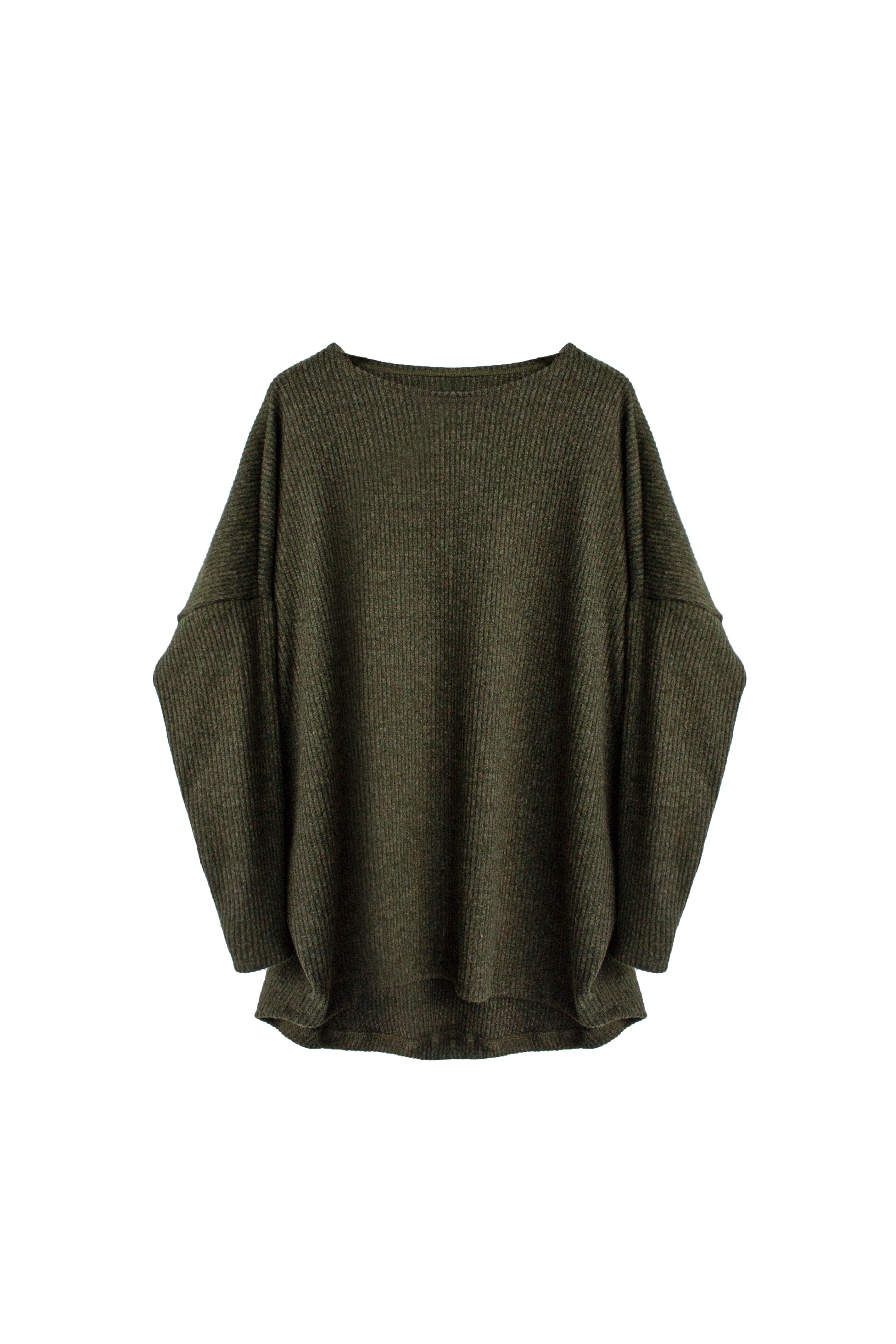 Knitted top - LFW26100332