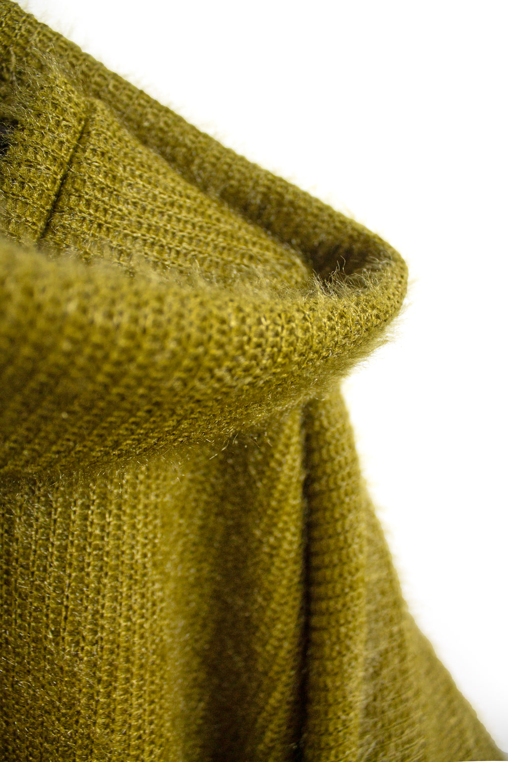 Knitted top - LFW26100399