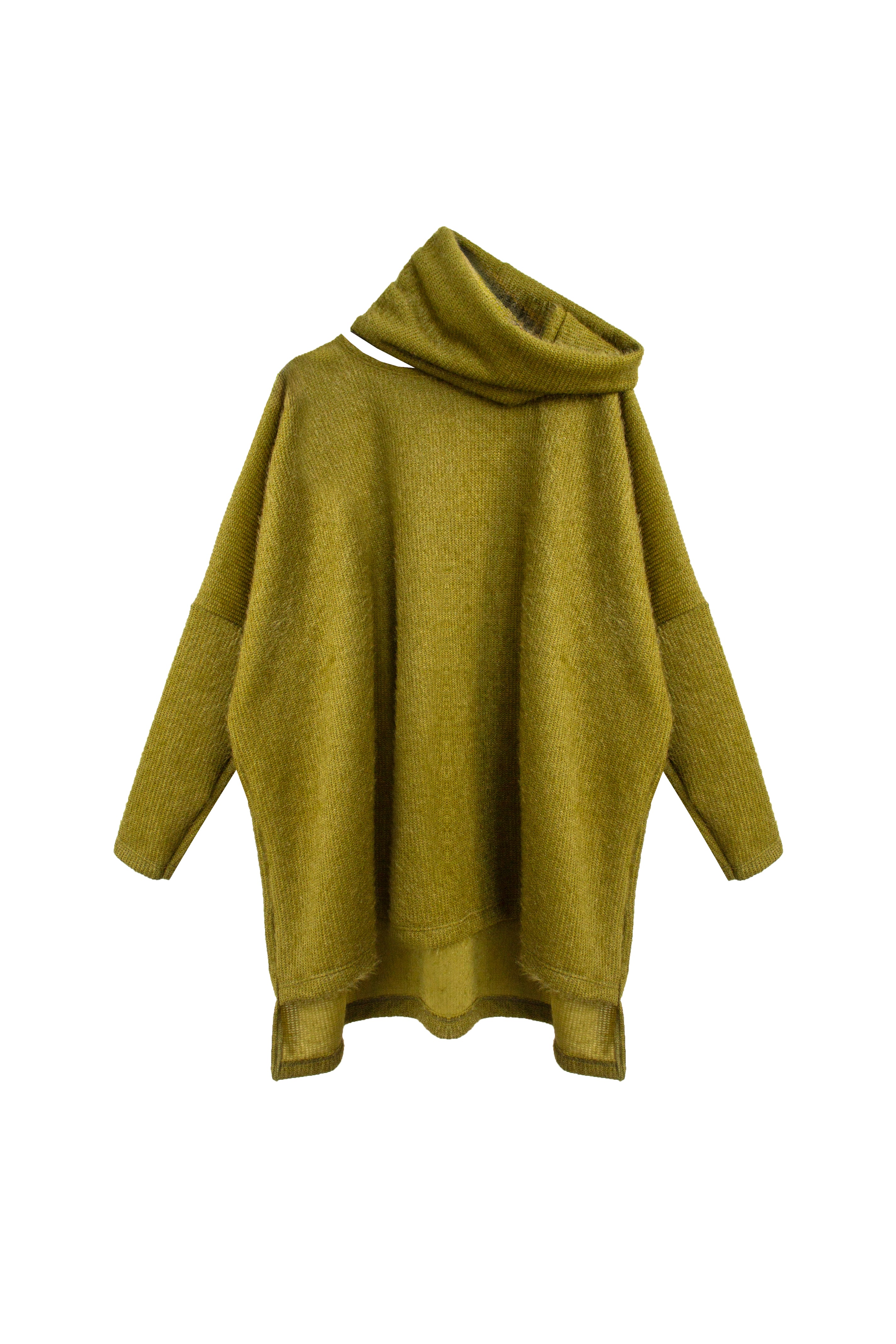 Knitted top - LFW26100399