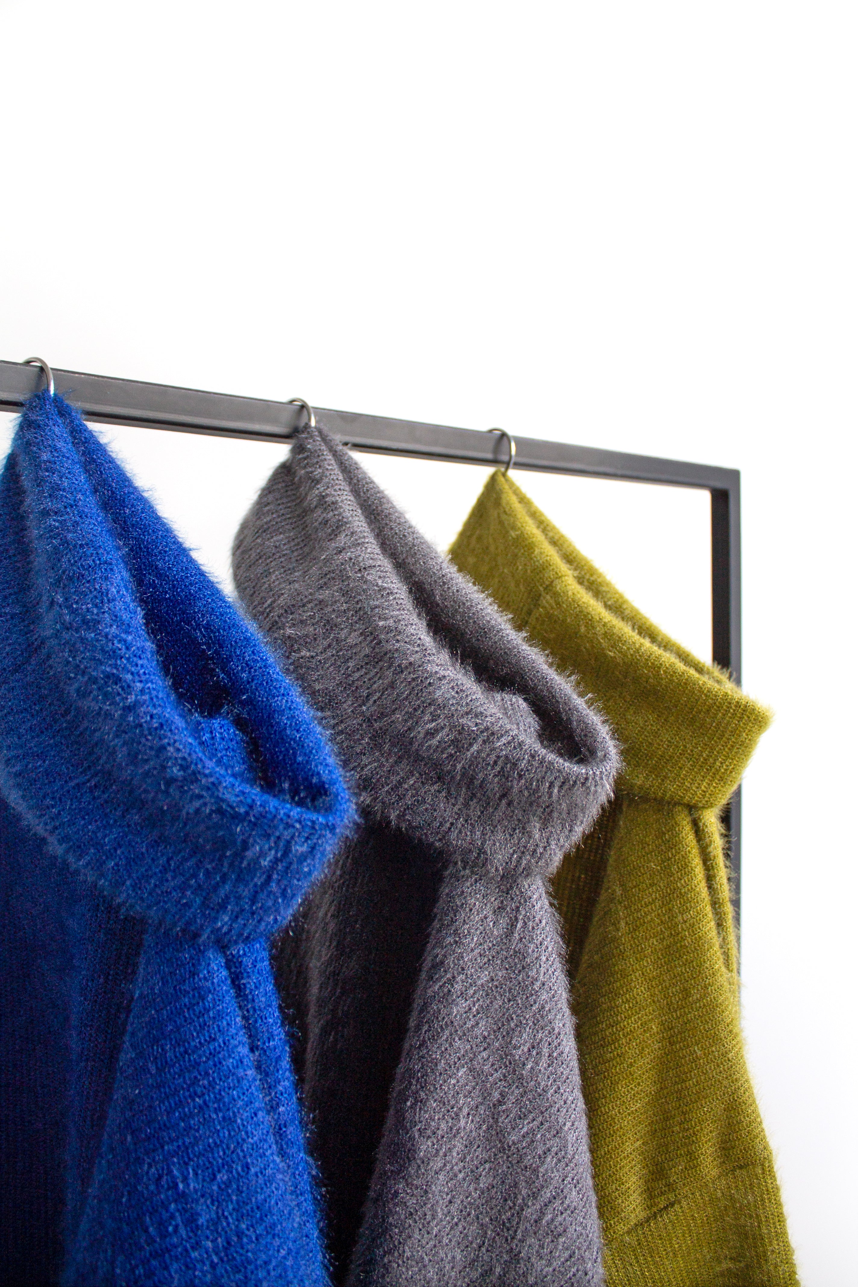 Knitted top - LFW26100399