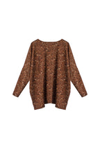 Viscose top - LSS26100189