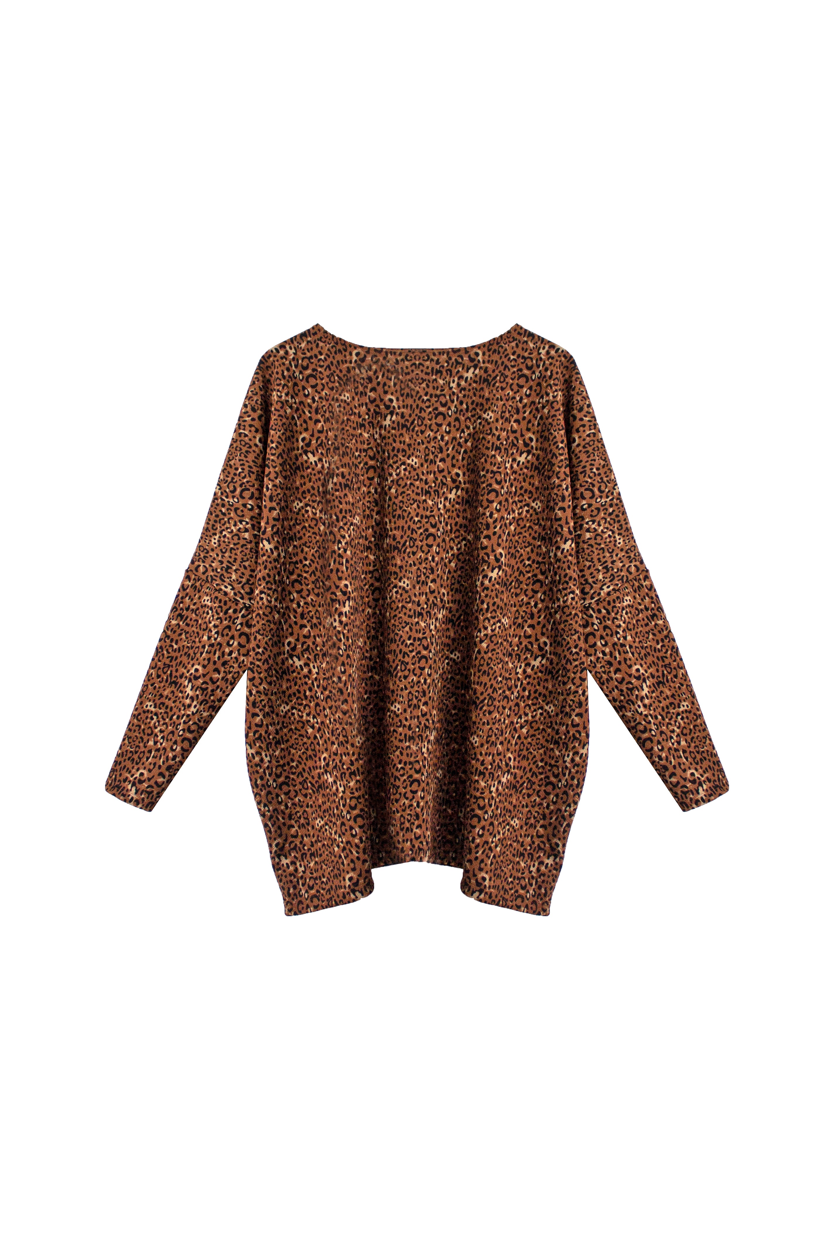 Viscose top - LSS26100189