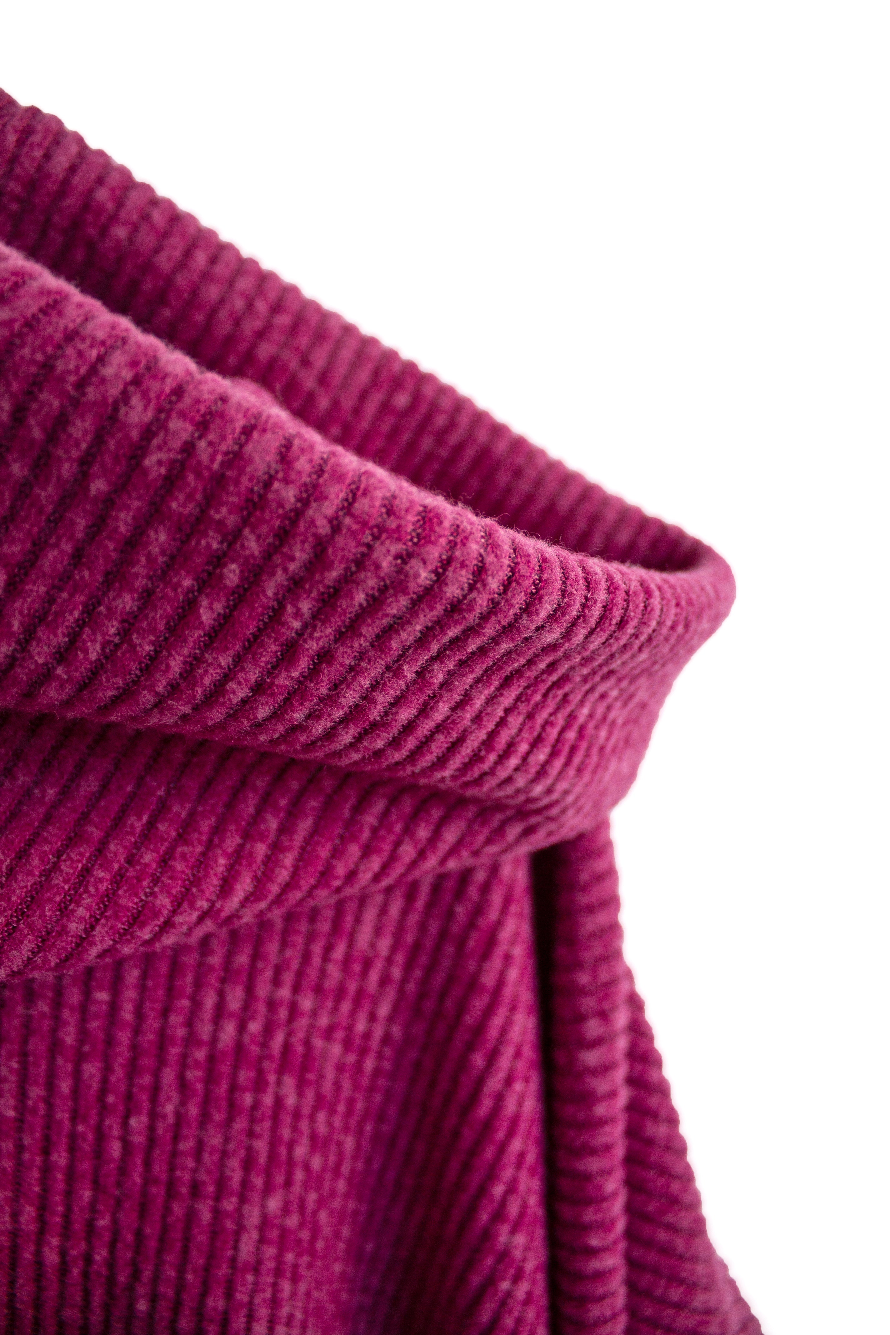 Knitted top - LFW26100332