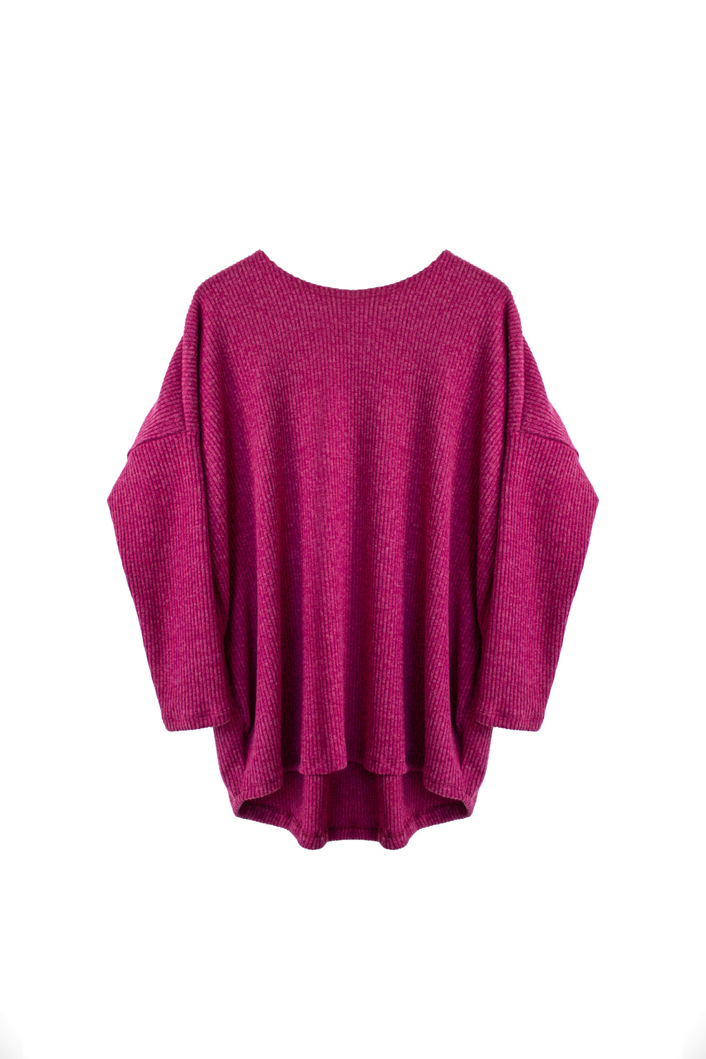 Knitted top - LFW26100332