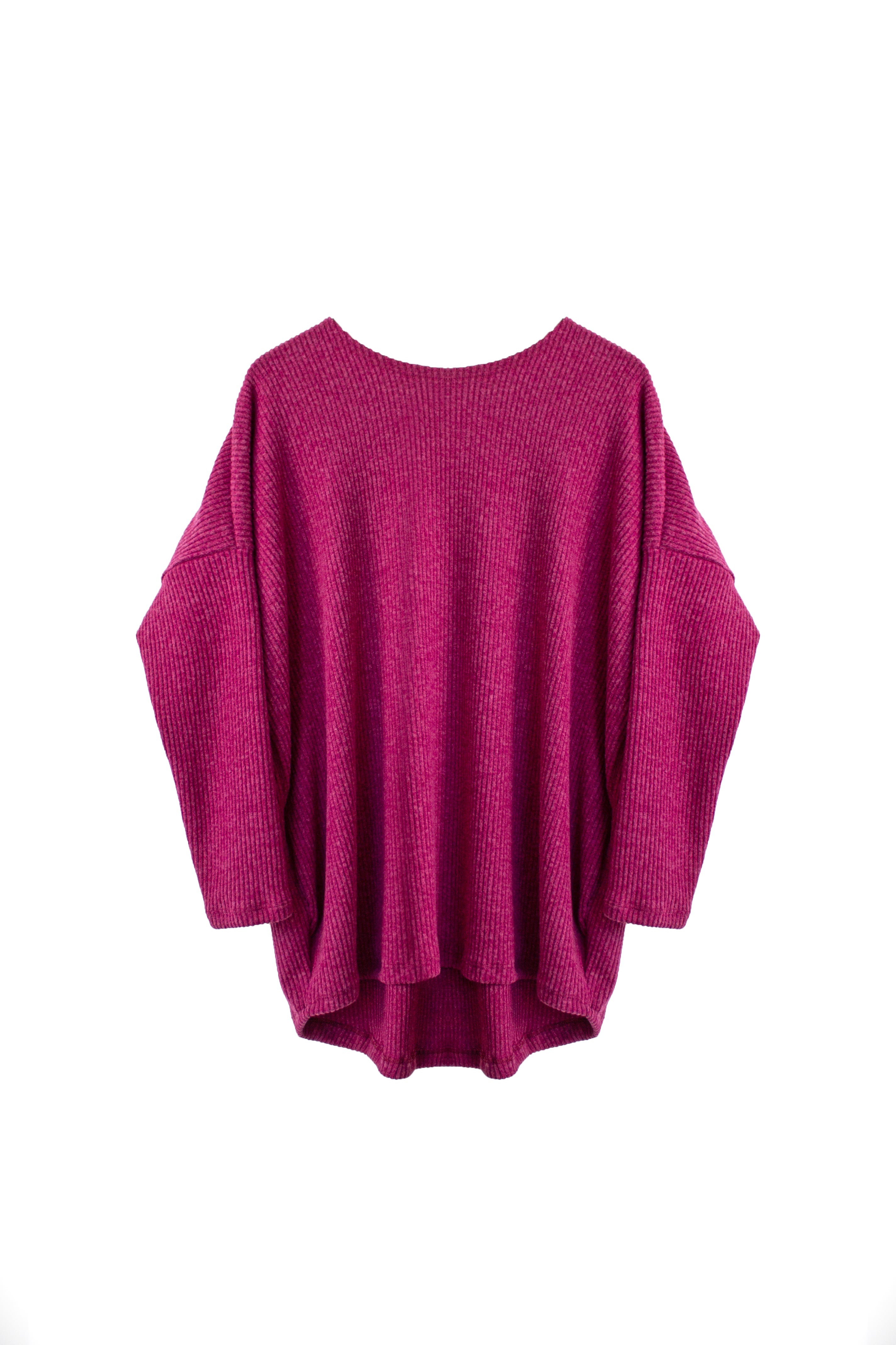 Knitted top - LFW26100332