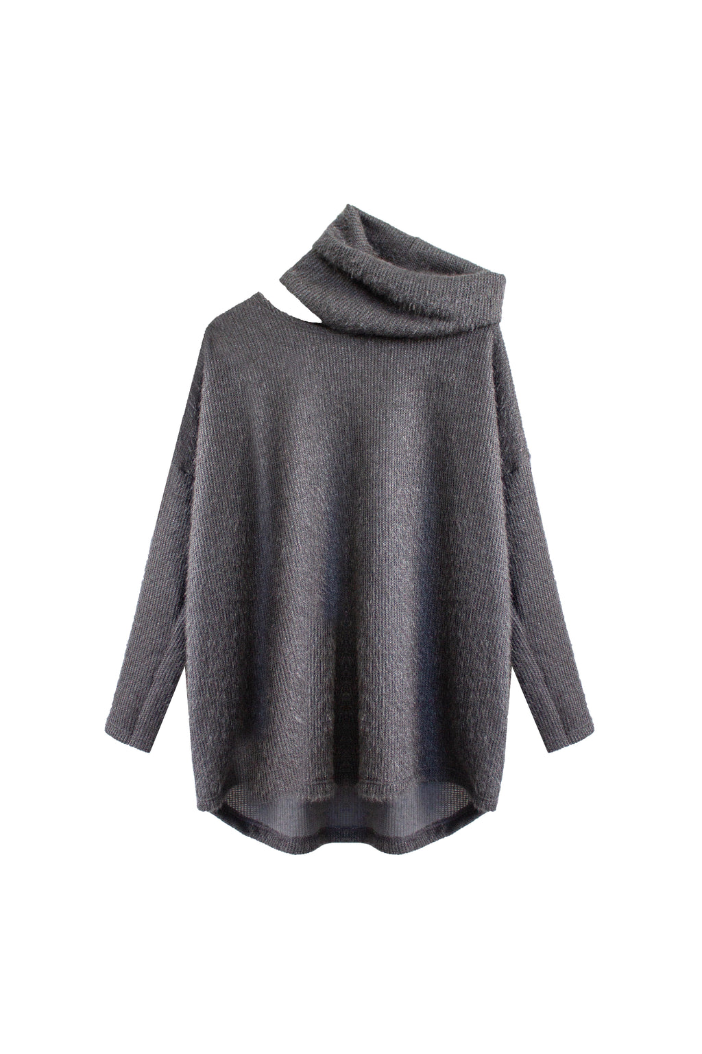 Knitted top - LFW26100398