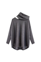 Knitted top - LFW26100398