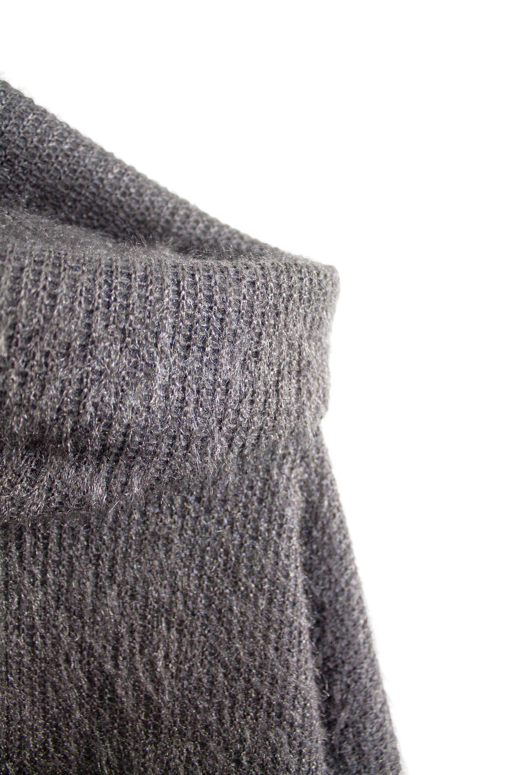 Knitted top - LFW26100398