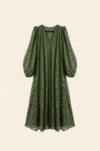 Lace dress - LSS26100102