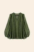 Lace top - LSS26100101