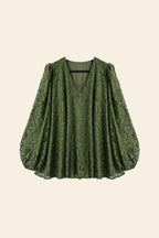 Lace top - LSS26100101