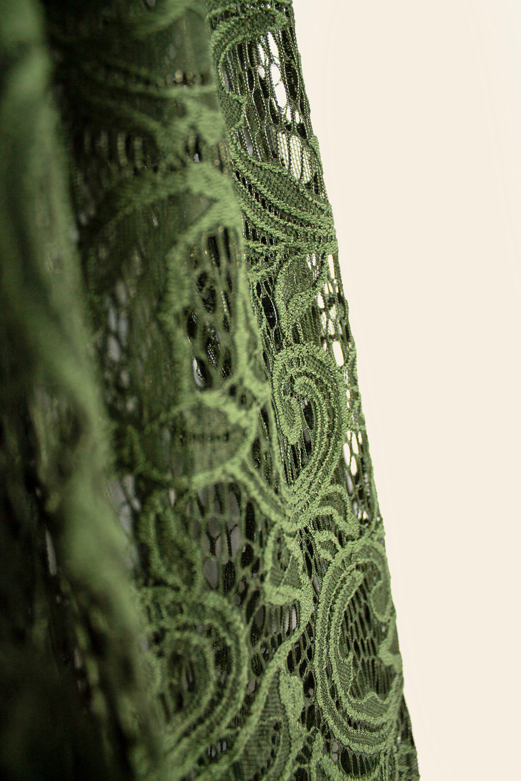 Lace dress - LSS26100102