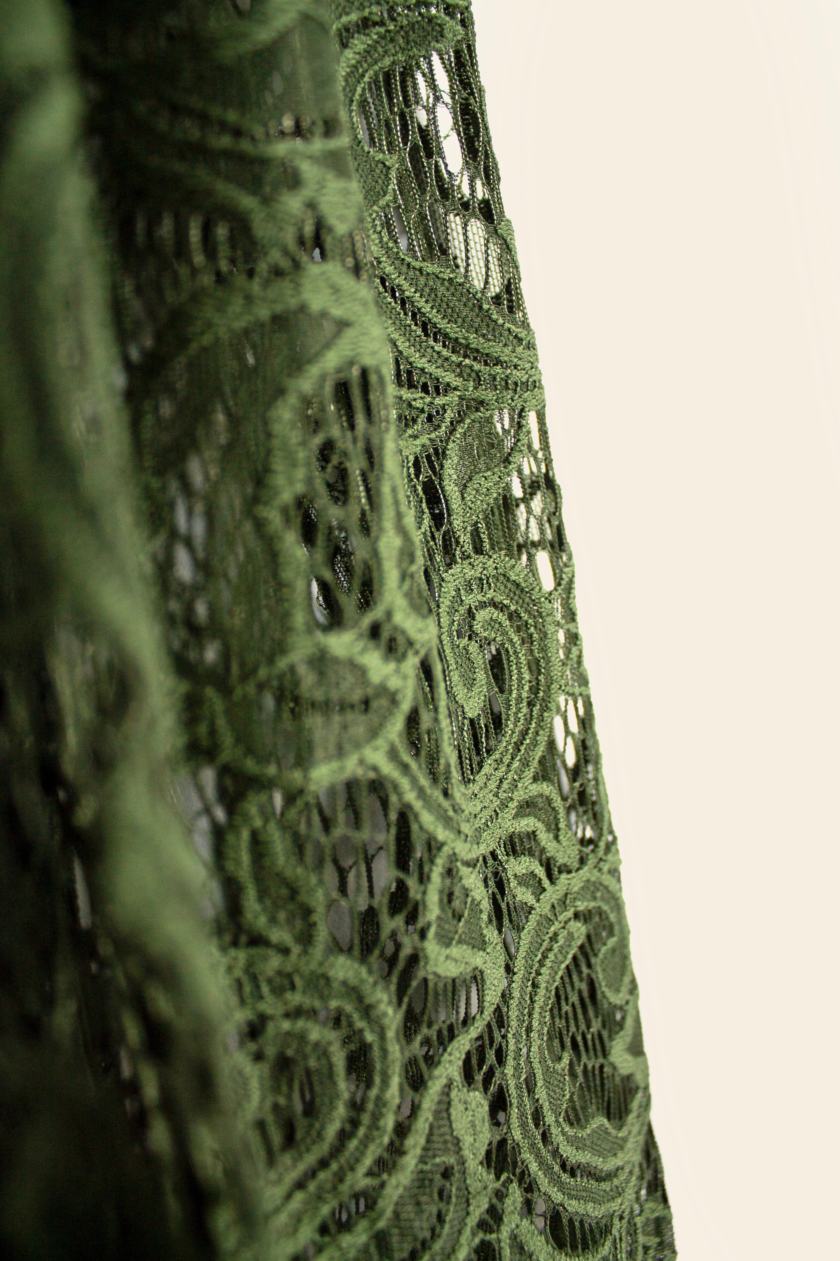 Lace top - LSS26100101